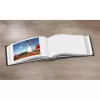 Fotoalbum Walther Design ME-373-B Schwarz 280x180 mm