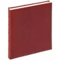 Fotoalbum Walther Design Classic FA372R Rot 60 Blatt
