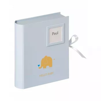 Aufbewahrungsbox Walther Design Baby Animal FB-148-L