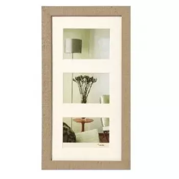 Mehrfach-Bilderrahmen Walther Design HO338C Beige