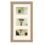 Mehrfach-Bilderrahmen Walther Design HO338C Beige
