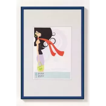 Bilderrahmen Walther Design New Lifestyle 20 x 30