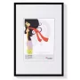 Bilderrahmen Walther Design New Lifestyle 21 x 29,7 DIN A4