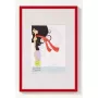 Bilderrahmen Walther Design New Lifestyle 21 x 29,7 DIN A4