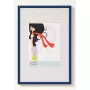 Bilderrahmen Walther Design New Lifestyle 30 x 40