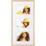 Bilderrahmen Walther Design New Lifestyle 3x13x18 Gold