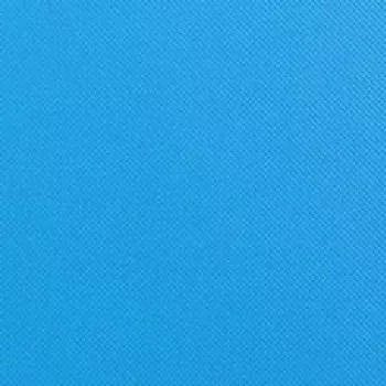 Aufbewahrungsbox Walther FB-115-U Rechteckig Papier Blau