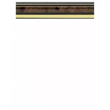 Einzelbilderrahmen Walther JD040N