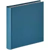Fotoalbum Walther Design Fun FA-308-L Blau 100 Blatt L