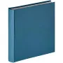 Fotoalbum Walther Design Fun FA-308-L Blau 100 Blatt L