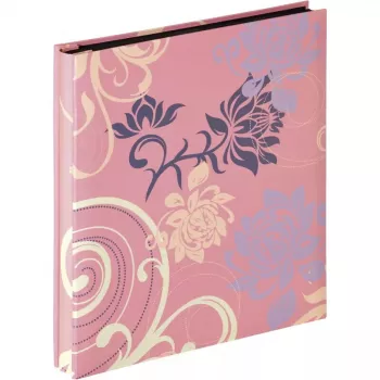 Fotoalbum Walther EA-201-R 400 Blatt 10 x 15 cm Festeinband