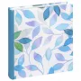 Fotoalbum Walther Season blau FA363L 30x30 cm, 100 Seiten