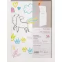 Holzportfolio Walther Explorer MB130W A4-Format 21x29,7 cm – natürliche Holzabdeckung