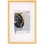 Bilderrahmen Walther Select nature 30x40 cm Holzrahmen HSX040H