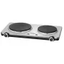 Sealed Plate Hob Bomann DKP 5033 E CB, 2 Zonen, Drehregler