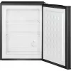 Gefrierschrank BOMANN GB 7236, 42 l, schwarz, manuelle Abtauung, ≤ -18 °C, stufenlose Regelung