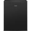 Gefrierschrank BOMANN GB 7236, 42 l, schwarz, manuelle Abtauung, ≤ -18 °C, stufenlose Regelung