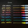 Paint Marker Schneider ML01111501 Kupfer Gold Silber Violett 4 Stück