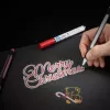 Marker Schneider Schreibgeräte Paint-It 020 8 Stück Blau Kupfer Gold Grün Pink Rot Silber Violett