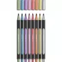 Marker Schneider Schreibgeräte Paint-It 020 8 Stück Blau Kupfer Gold Grün Pink Rot Silber Violett