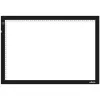 Einzelbilderrahmen Reflecta LED Light Pad A3 Super schlank Schwarz 44 x 29 cm