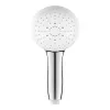 Duschkopf GROHE Tempesta 110 Chrom 28261003