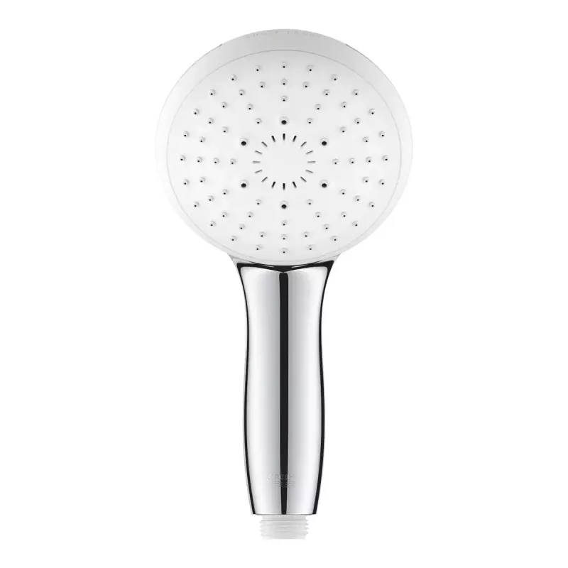 Duschkopf GROHE Tempesta 110 Chrom 28261003