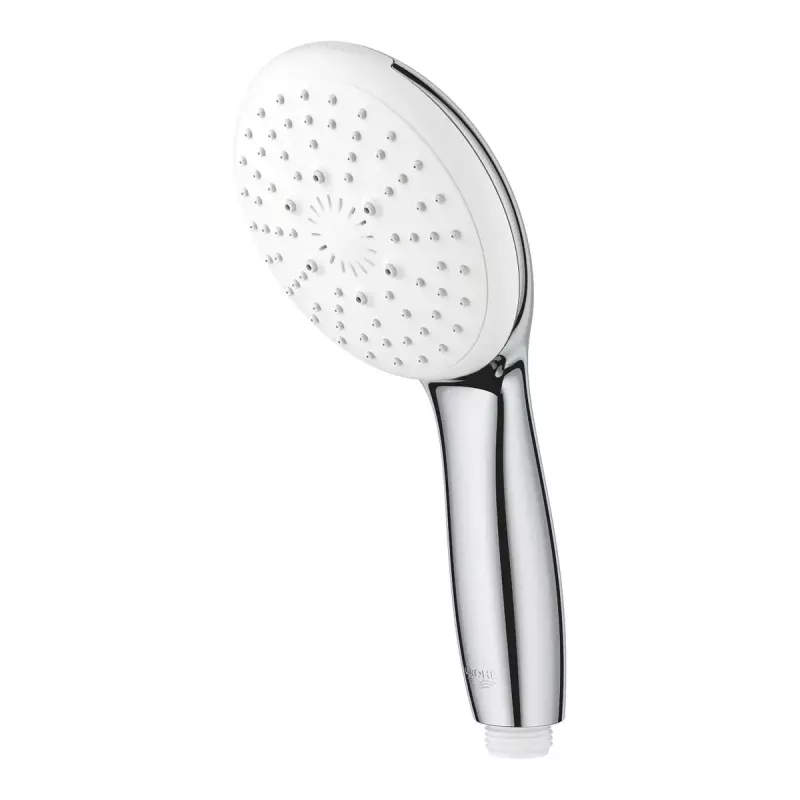 Duschkopf GROHE Tempesta 110 Chrom 28261003