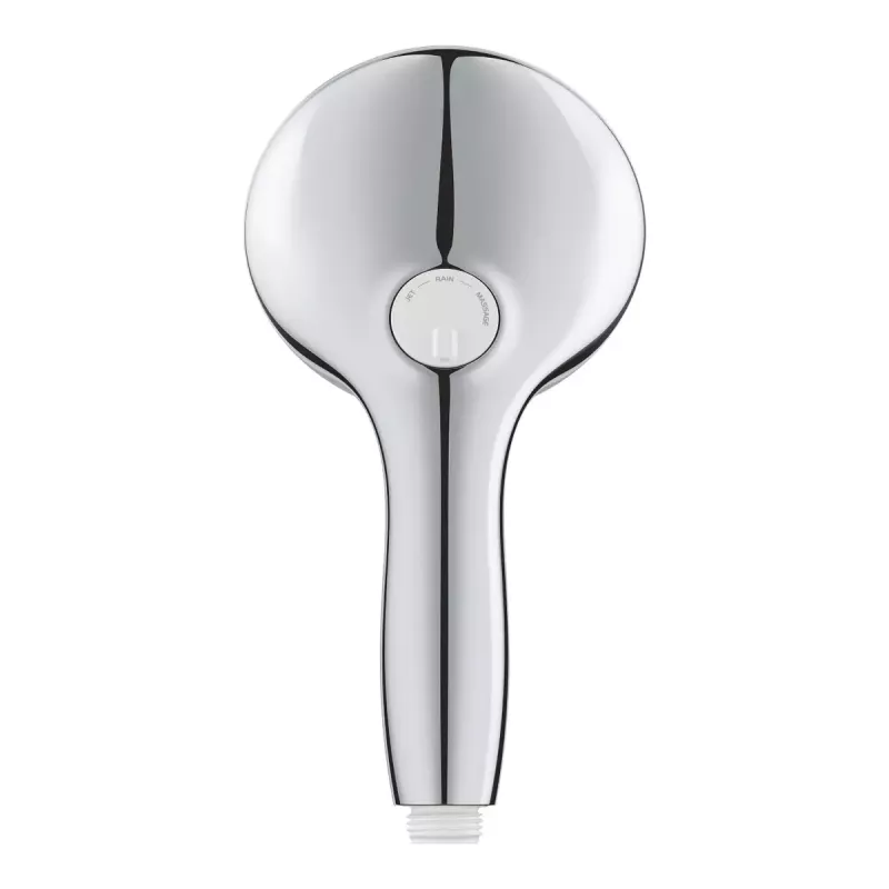 Duschkopf GROHE Tempesta 110 Chrom 28261003