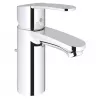 Armatur GROHE EUROSTYLE COSMOPOLITAN Satin Steel