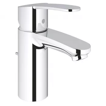 Armatur GROHE EUROSTYLE COSMOPOLITAN Satin Steel