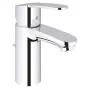 Armatur GROHE EUROSTYLE COSMOPOLITAN Satin Steel