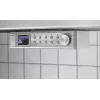 Internetradio Soundmaster IR1500SI — DAB+/FM Digitaltuner, 3 W, 2 Zoll TFT-Display, silber
