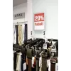 Magnetrahmen Durable Duraframe A5 Schwarz