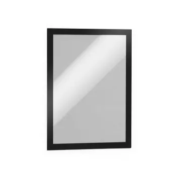 Magnetrahmen A4 Durable 4872-01 Schwarz