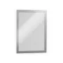 Magnetrahmen A4 Durable 4872-23 Silber