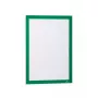 Magnetrahmen A4 Durable DURAFRAME Grün