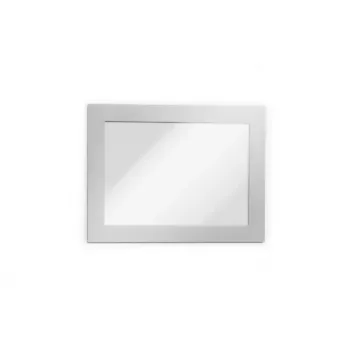 Magnetrahmen Durable DURAFRAME A6 Silber