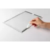 Dokumentenhalter Durable 400657 A4 Grau 236x323 mm 5 Stück