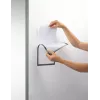 Dokumentenhalter Durable 400757 A4 Grau 236x323 mm 5 Stück