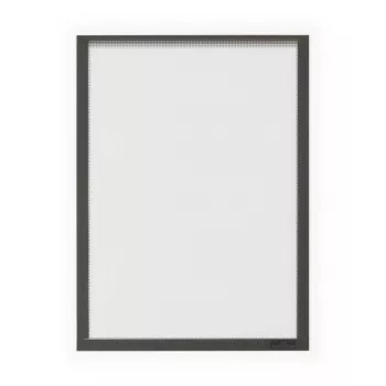 Dokumentenhalter Durable 400757 A4 Grau 236x323 mm 5 Stück