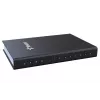Yeastar TA800 VoIP-Telefonadapter Sprachcodecs G.711 G.722 G.729A