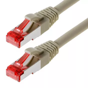 Netzwerkkabel Helos CAT5e SF/UTP 10m