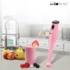 Kochmixer Clatronic 263922 Pink