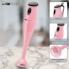 Kochmixer Clatronic 263922 Pink