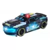 Auto Dickie Toys Rhythm Patrol Mehrfarbig 3 Jahre AA-Batterien