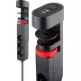 REV Steckdosenleiste 3-fach Tischmontage mit USB-Anschlüssen REV 0015728512