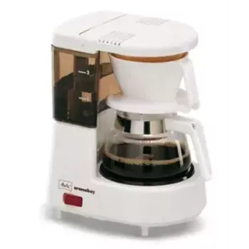 Filterkaffeemaschine Melitta Aromaboy