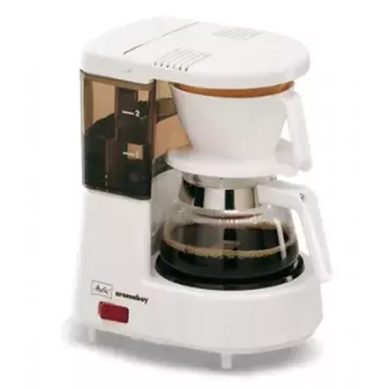 Filterkaffeemaschine Melitta Aromaboy