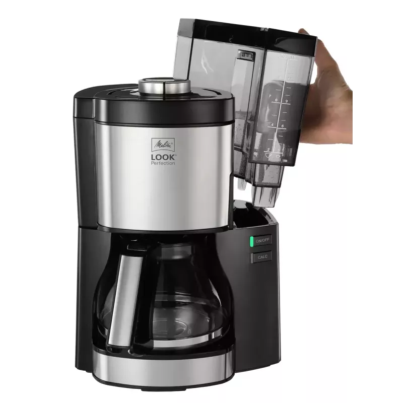 Filterkaffeemaschine Melitta 15 Tassen 6766589